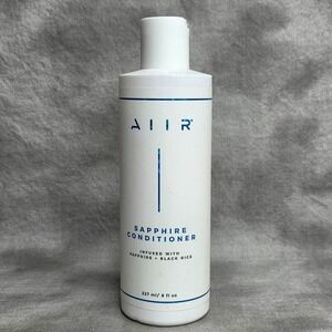 AIIR Sapphire Conditioner 8 fl oz w/Sapphire + Black Rice